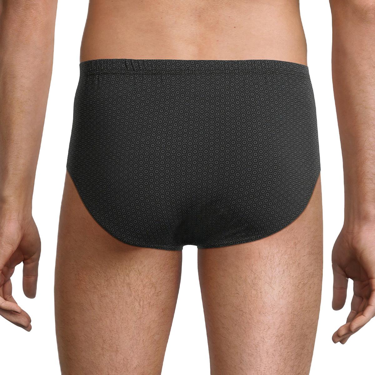 Ammann 3er Pack New Modern - Sportslip / Unterhose