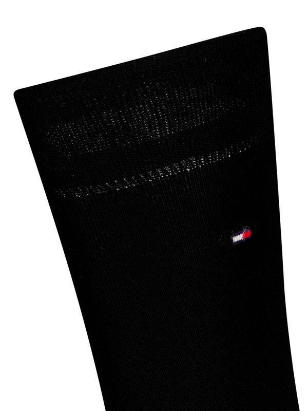 TOMMY HILFIGER Premium Fil d'Ecosse