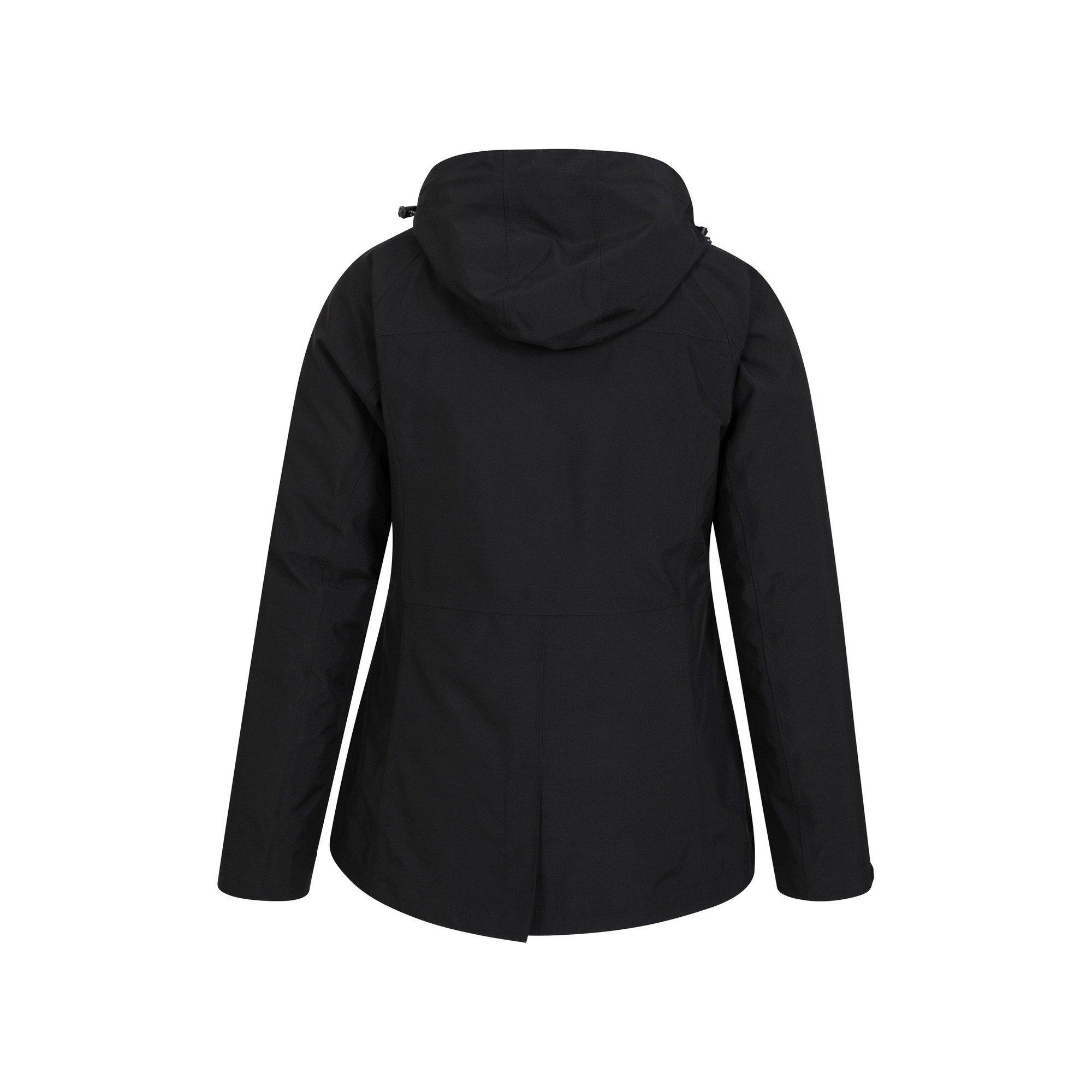 Mountain Warehouse Alaskan Steppjacke