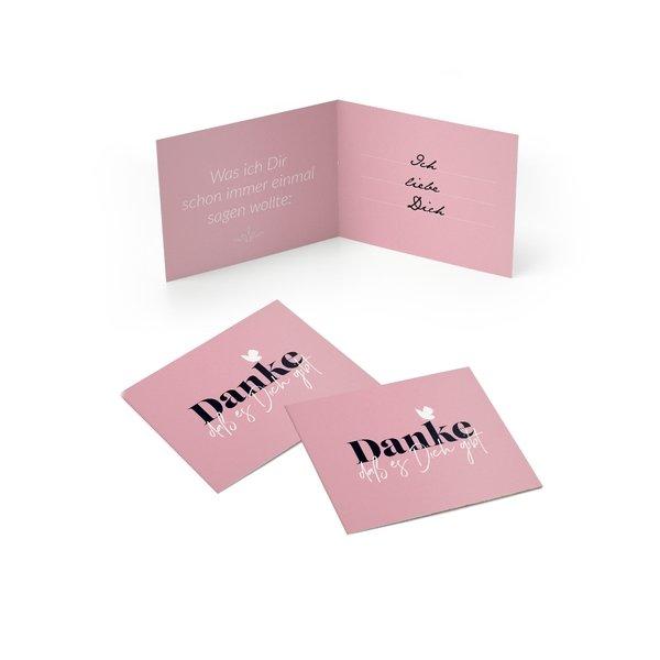 Glanzstücke München Ohrstecker Herz