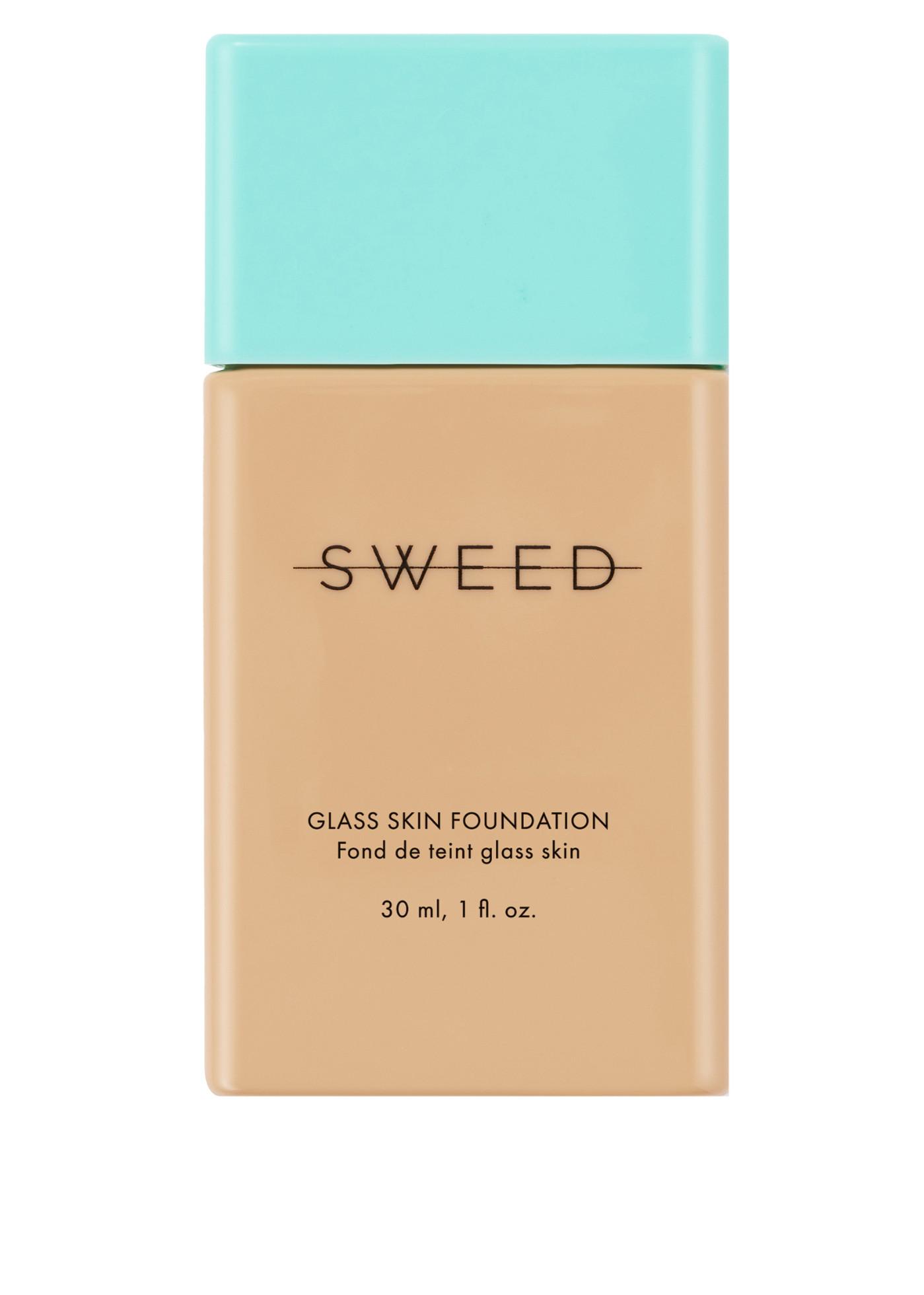 Sweed Foundation Glass Skin Foundation