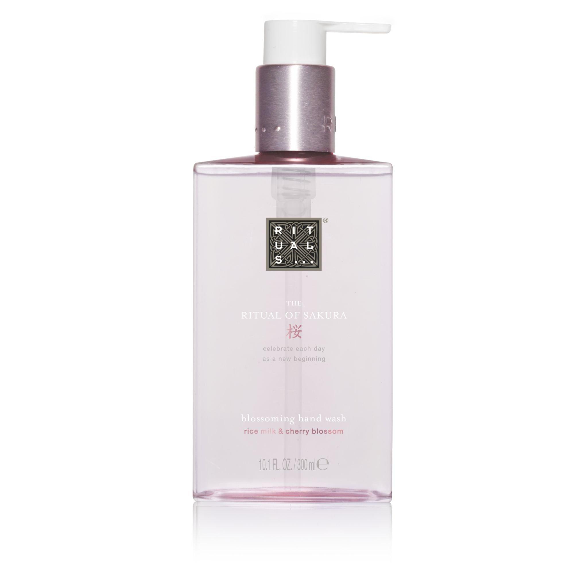 RITUALS SAKURA The Ritual of Sakura Handwash