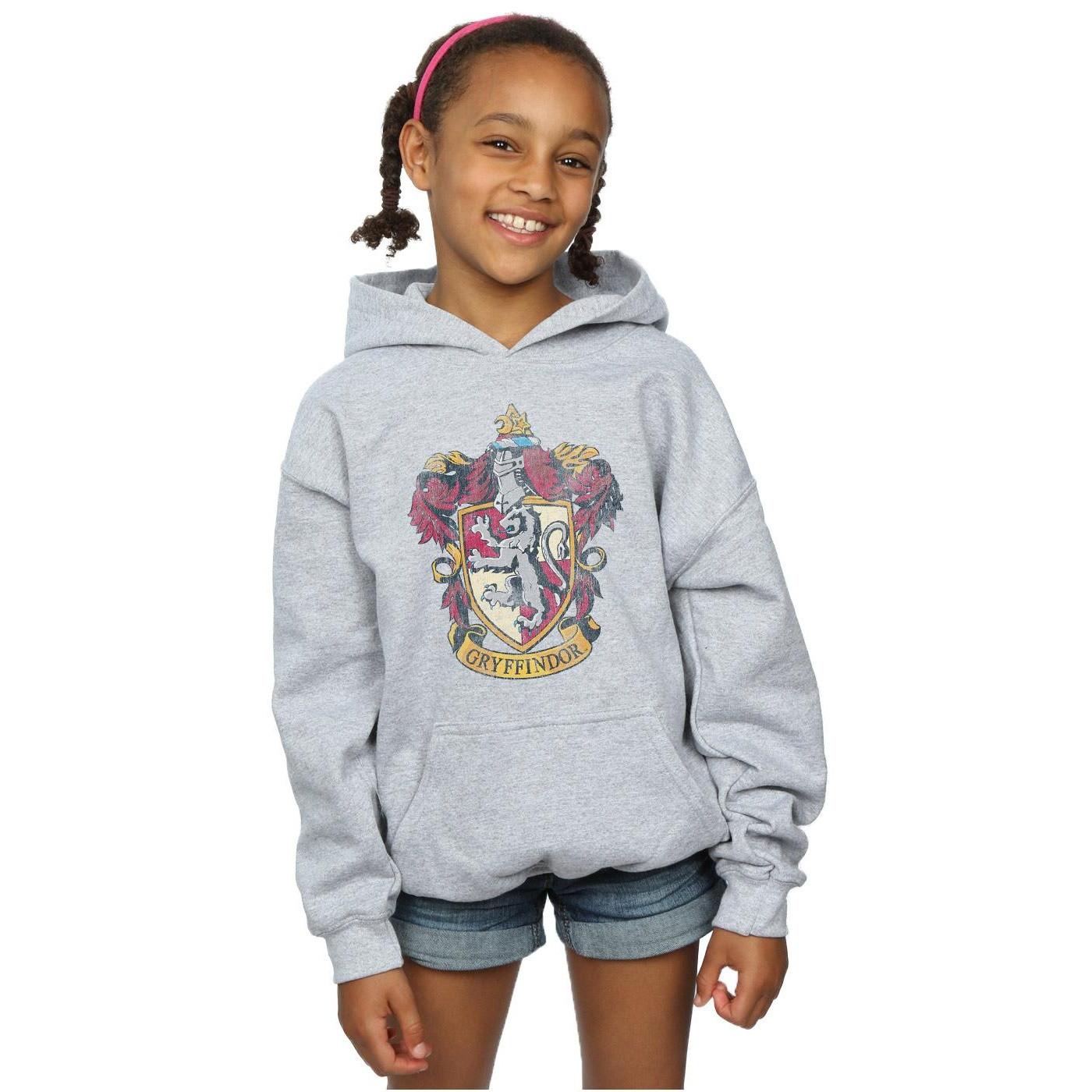 Harry Potter Gryffindor Kapuzenpullover