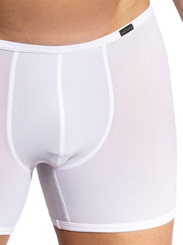 Olaf benz Microfaser Boxerpants