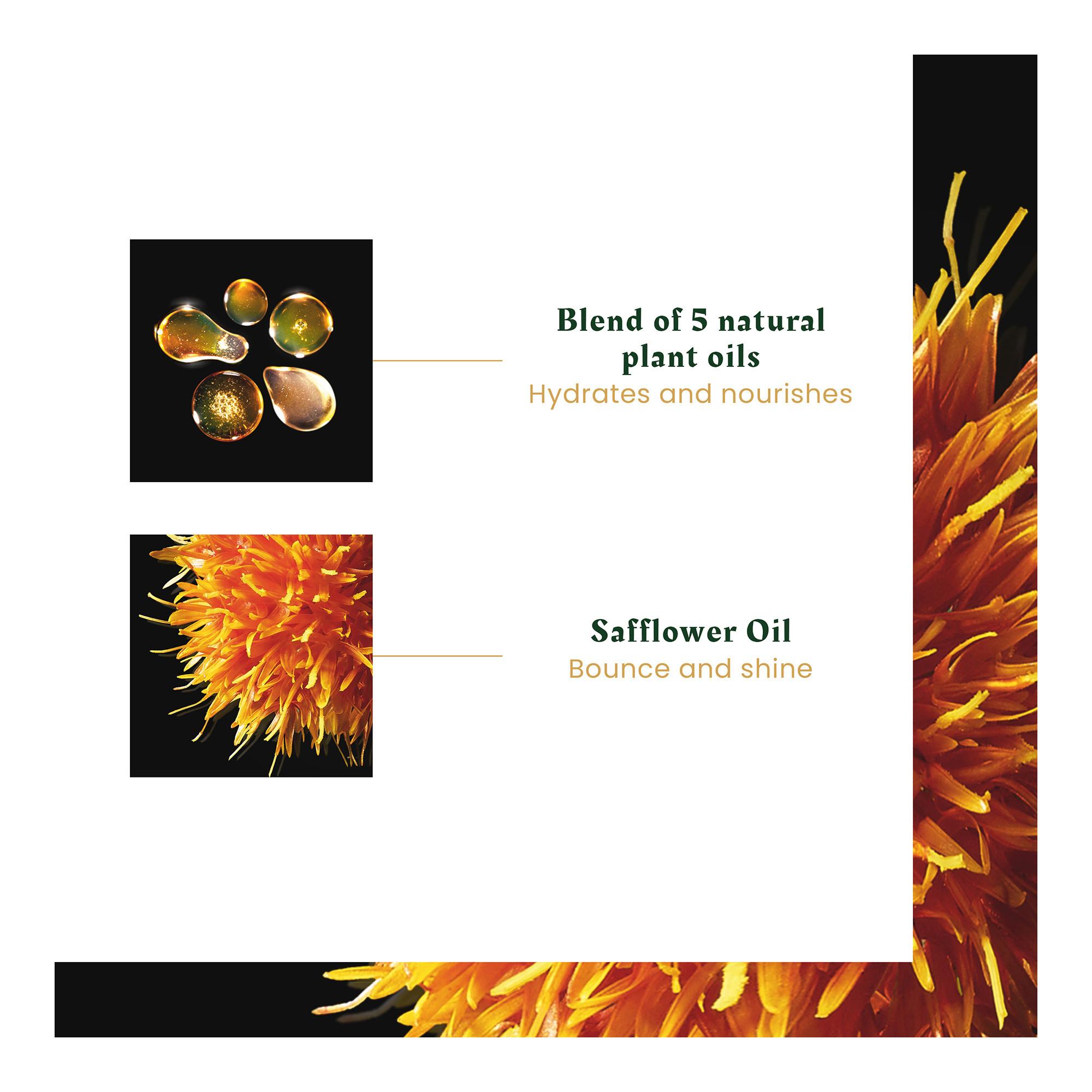 FURTERER 5 Sens Luxuriöses Trockenöl