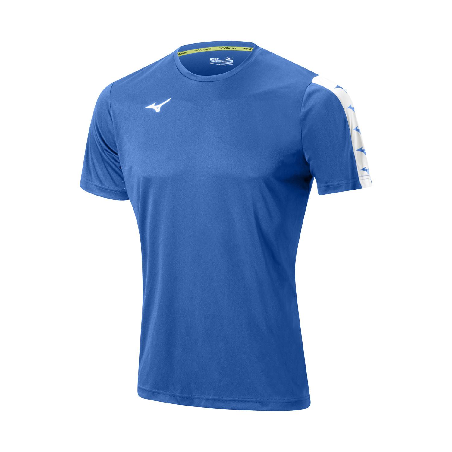 MIZUNO Nara Tee Kurzarm T-Shirt