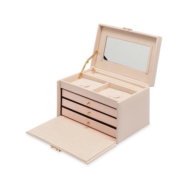 L' Atelier Gold 18 Karat by Manor Schmuckbox