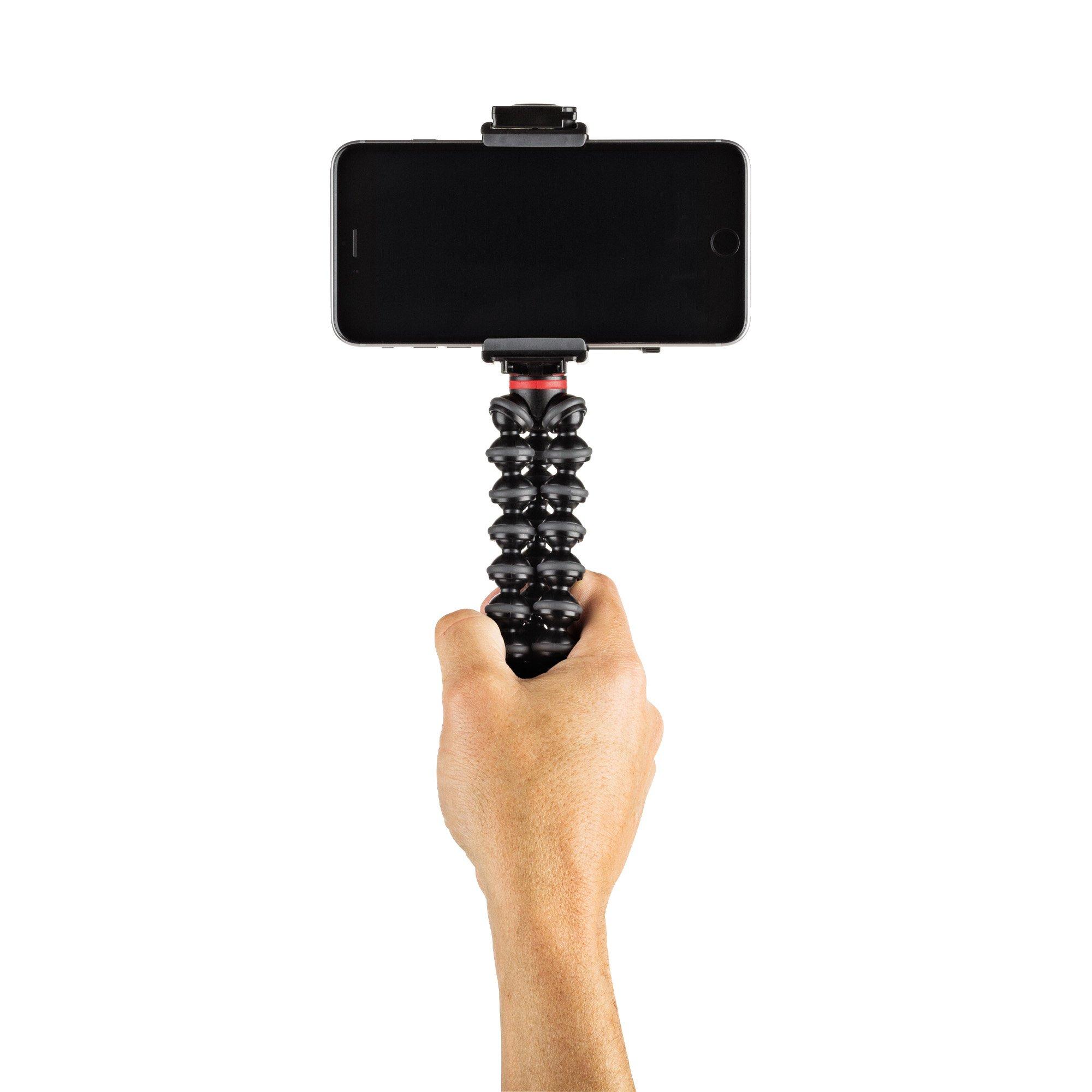 Joby Grip Tight Action Kit Smartphone Stativ