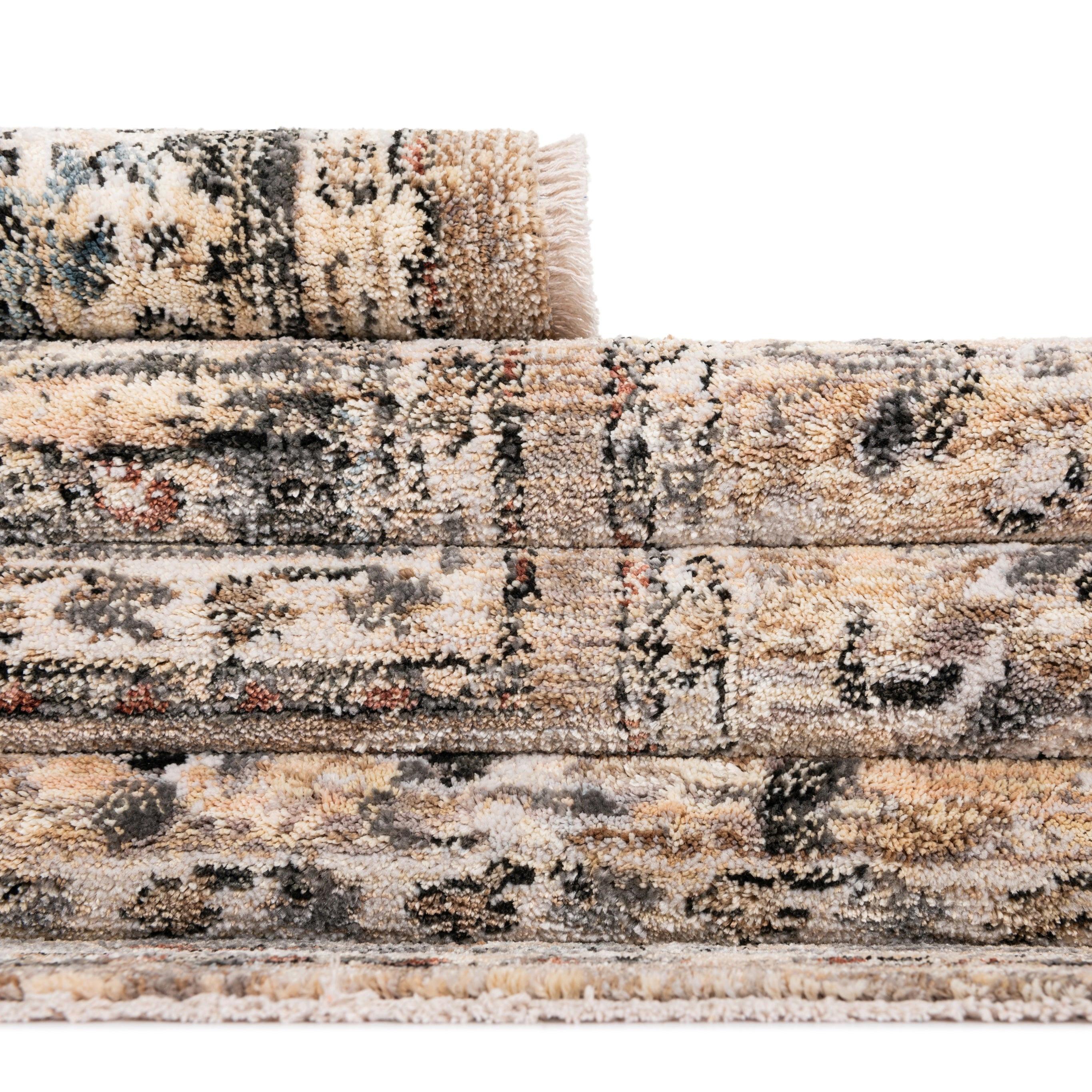 Hadorn Teppich Zora Modern