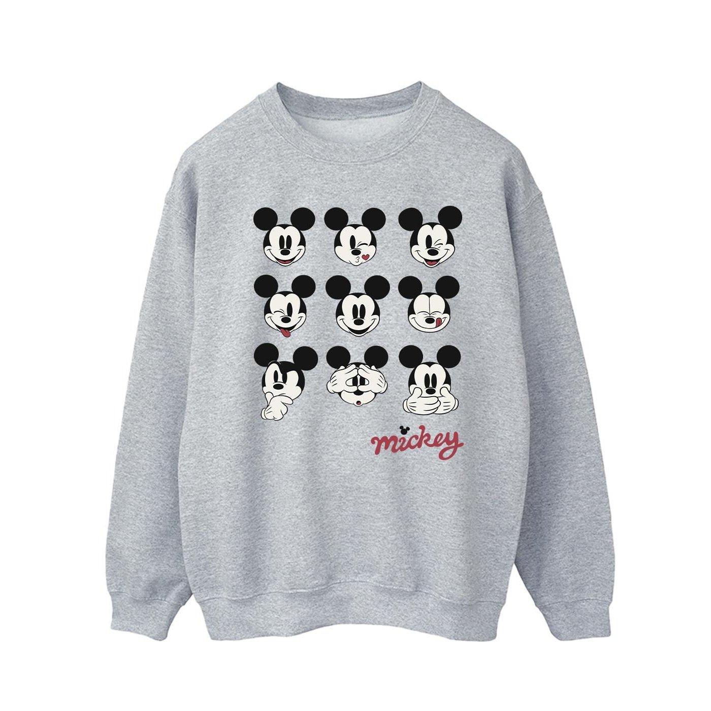 Disney Sweatshirt