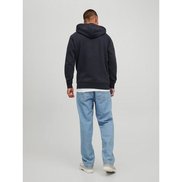 JACK & JONES JJESTAR BASIC SWEAT ZIP HOOD NOOS Hoodie