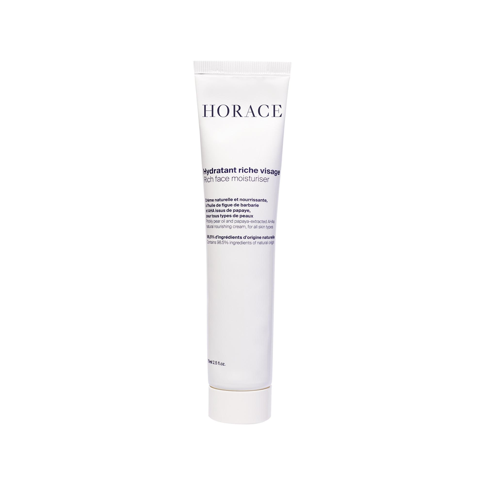 HORACE Rich Face Moisturizer