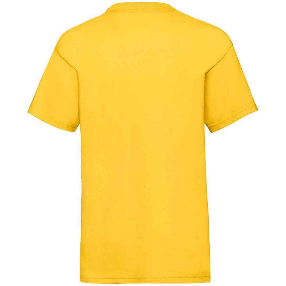 Fruit of the Loom Valueweight TShirt