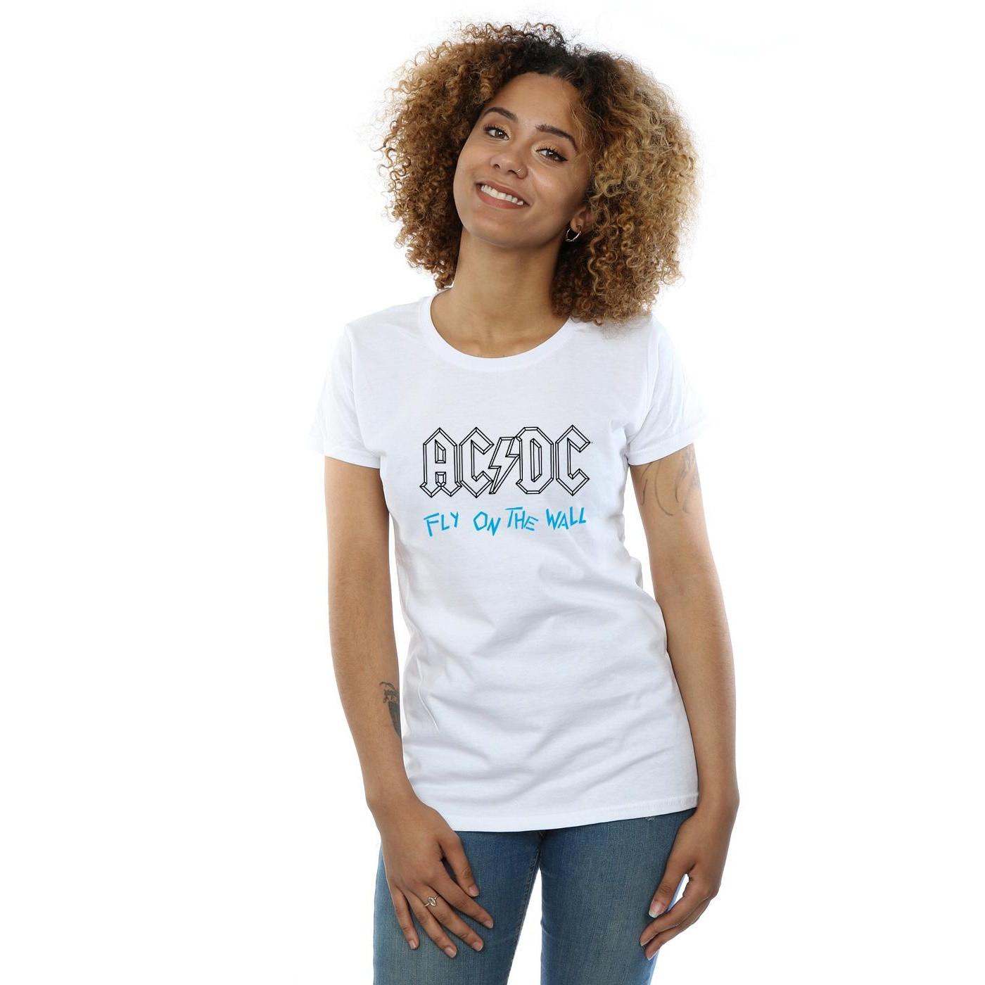 AC/DC Fly On The Wall T-Shirt