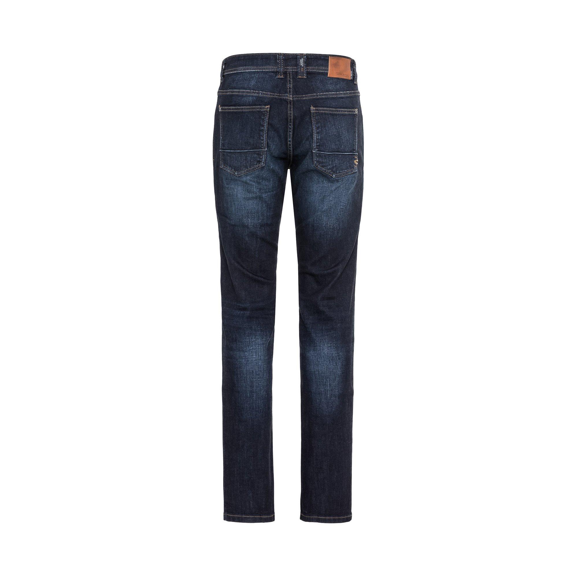 Camel Active Straight Leg Jeans