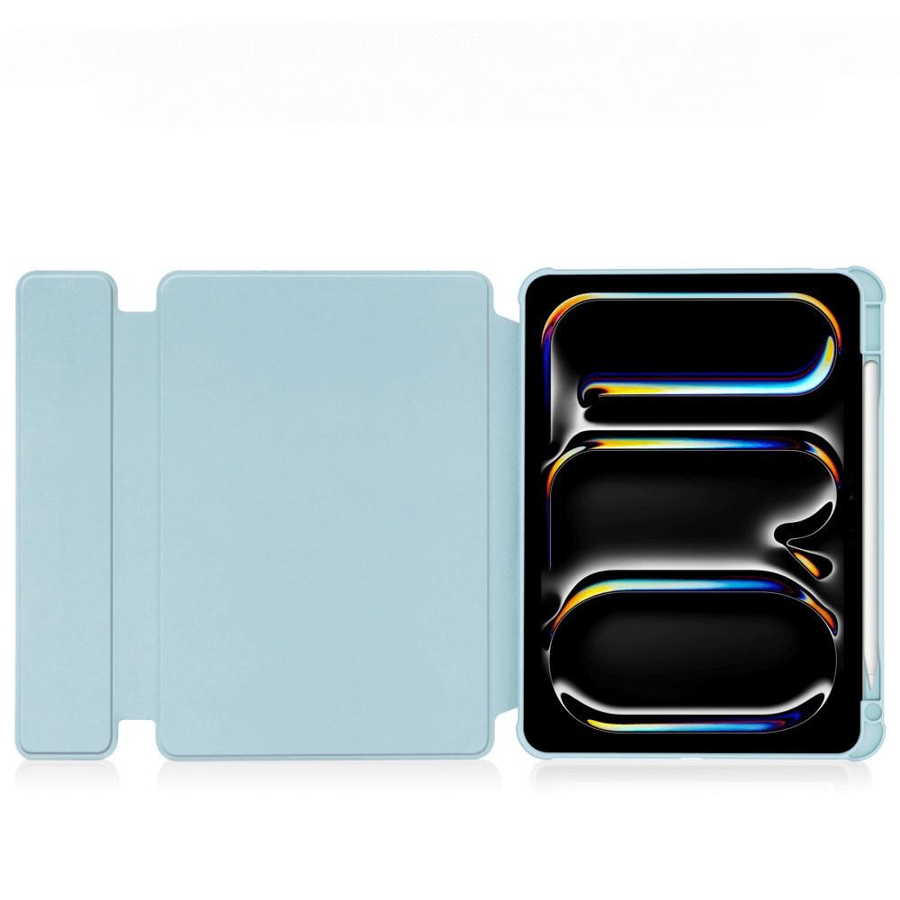 Cover-Discount iPad Pro 11 2024 - 360-Grad Hülle