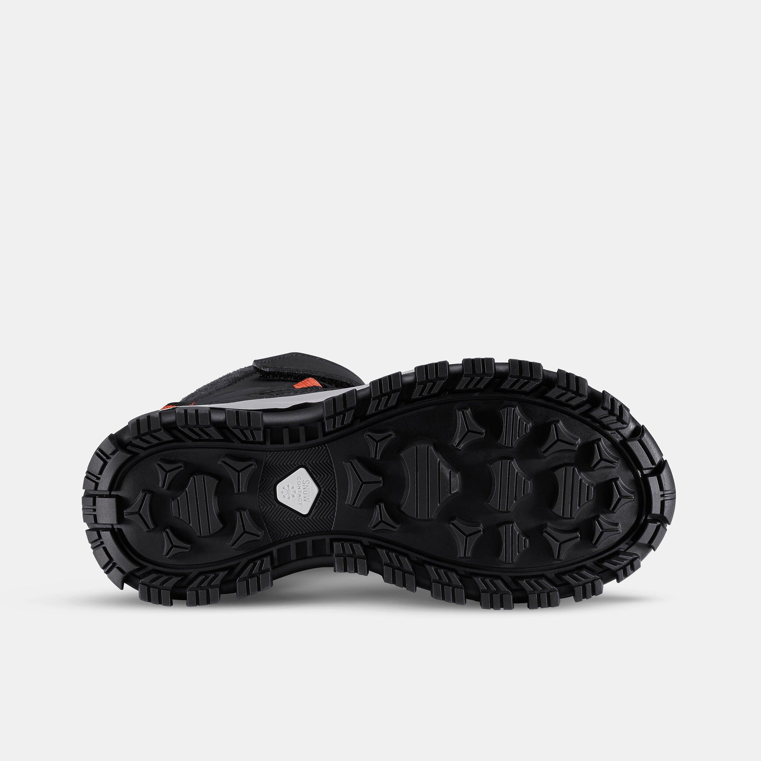 QUECHUA Schuhe - SH500
