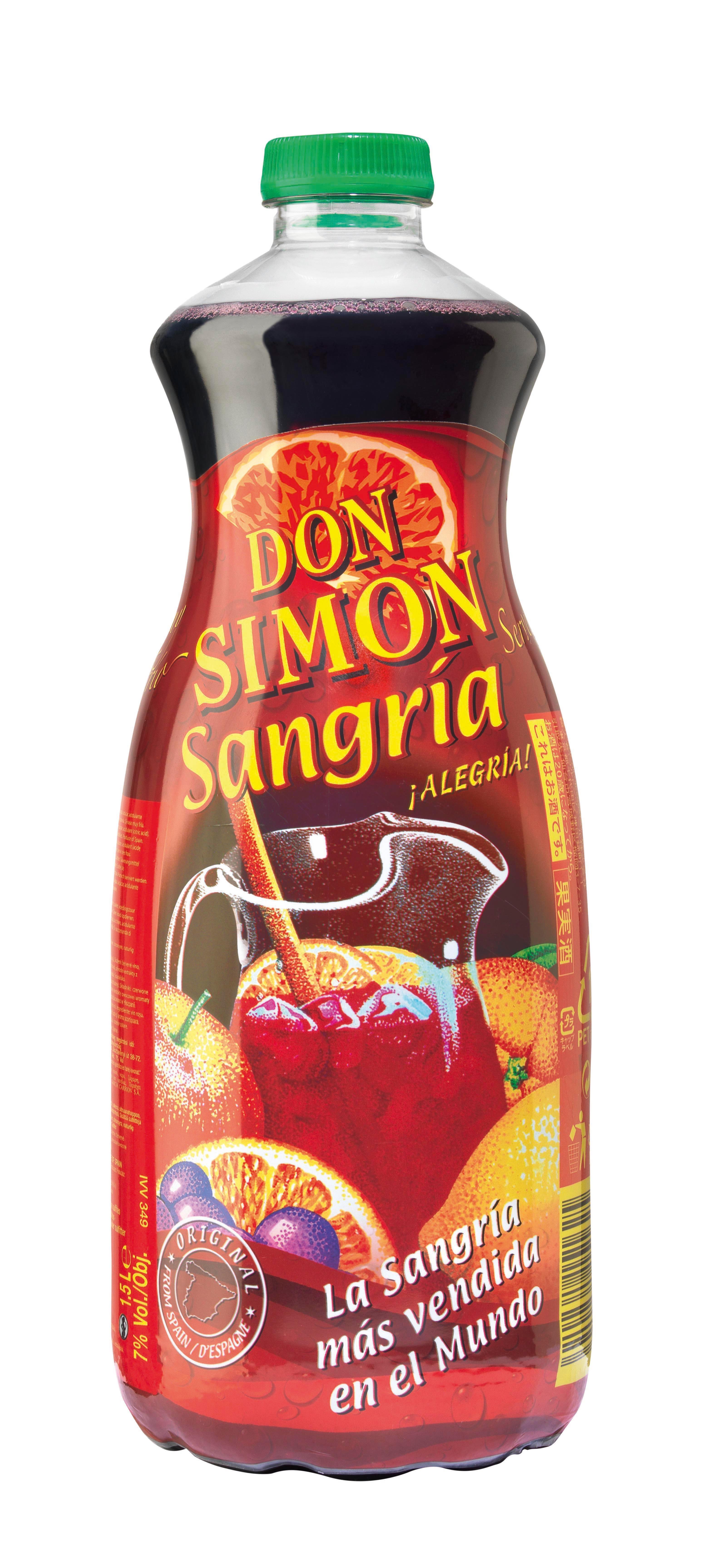 Don Simon Sangria