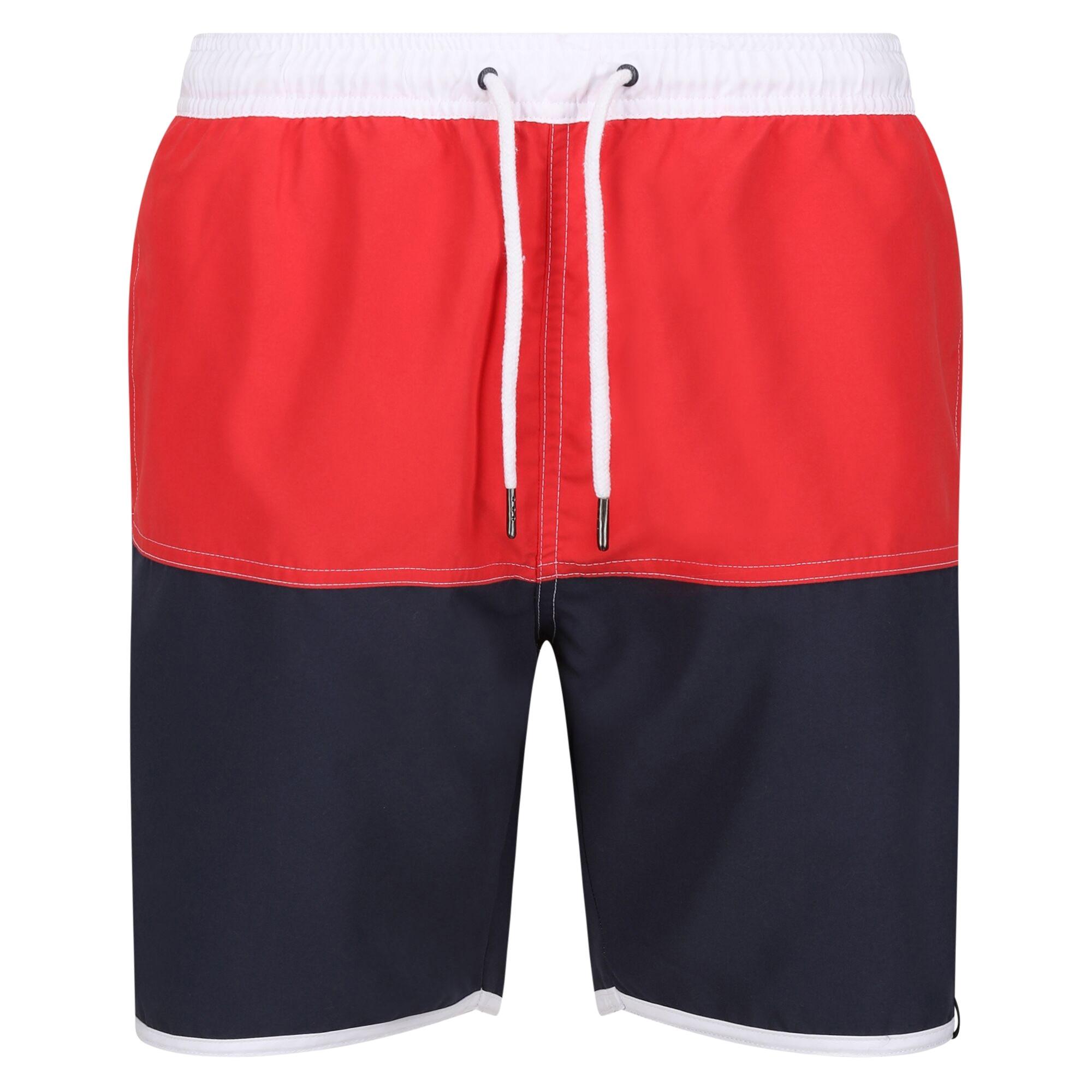 Regatta Benicio Badeshorts