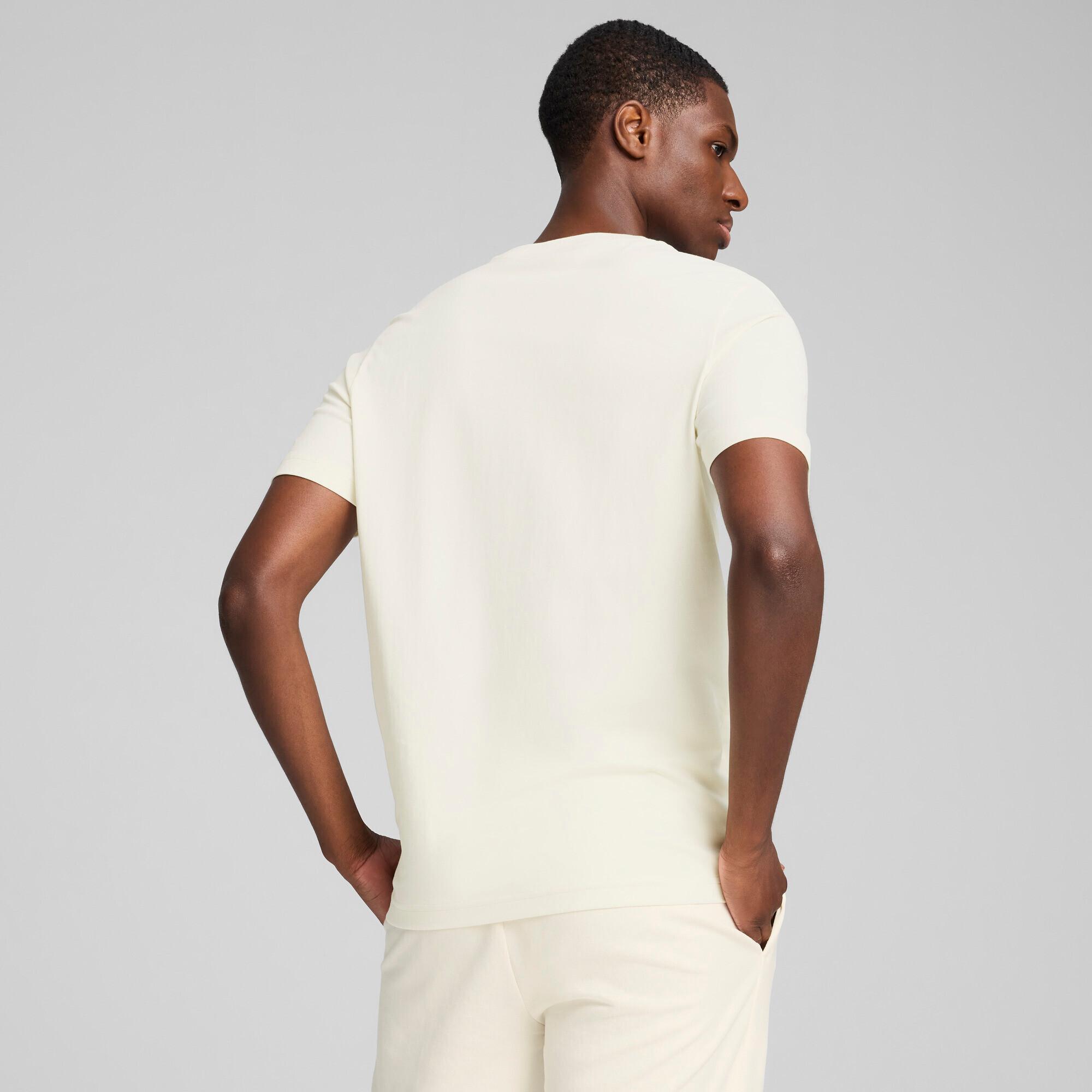 PUMA ESS Elevated T-Shirt