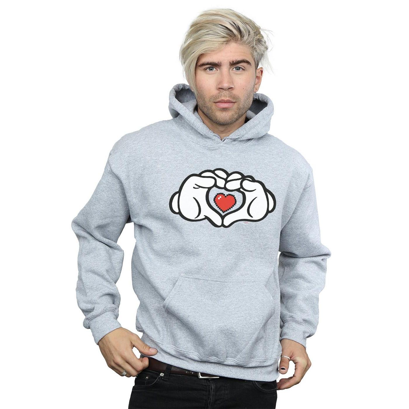Disney Kapuzenpullover
