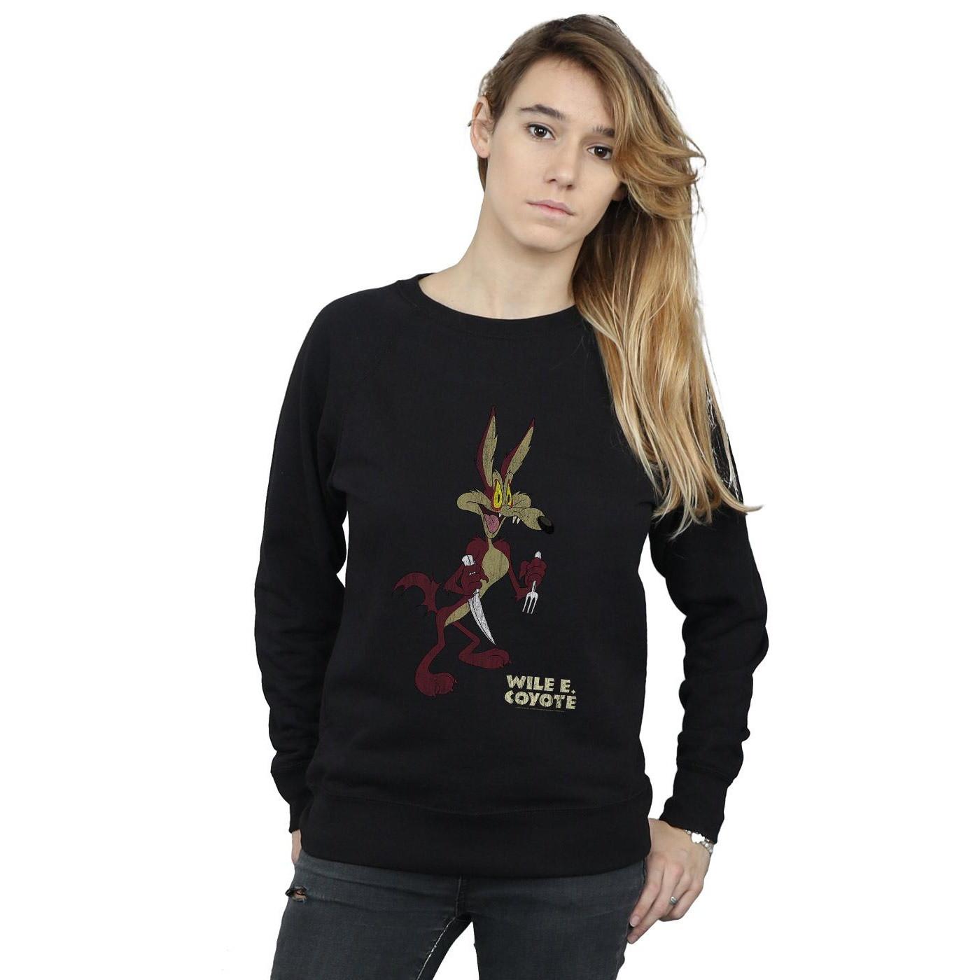 LOONEY TUNES Sweatshirt