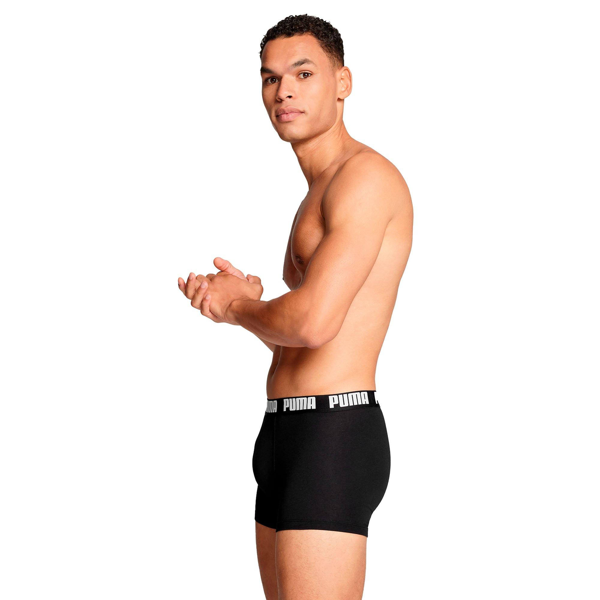 PUMA Basic Boxer