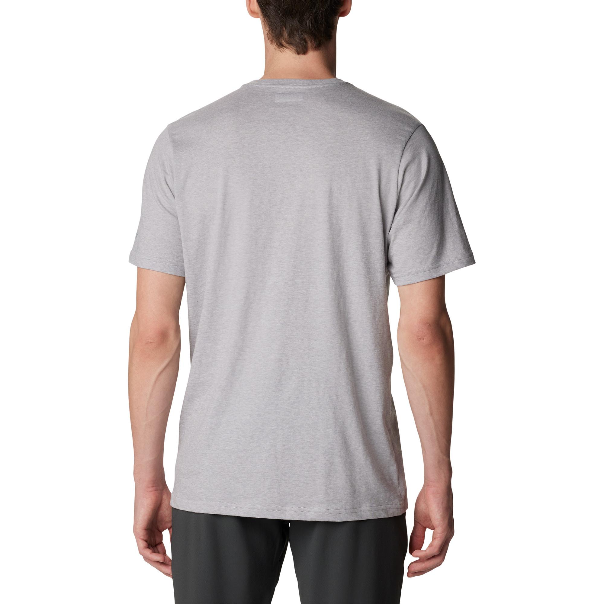 Columbia Rockaway River Outdoor SS T-Shirt