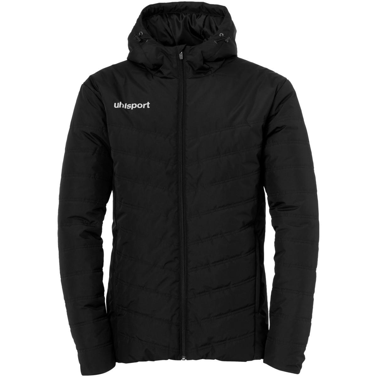 Uhlsport kinder-daunenjacke essential