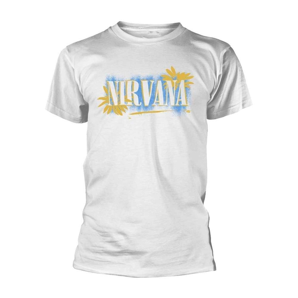 Nirvana All Apologies T-Shirt