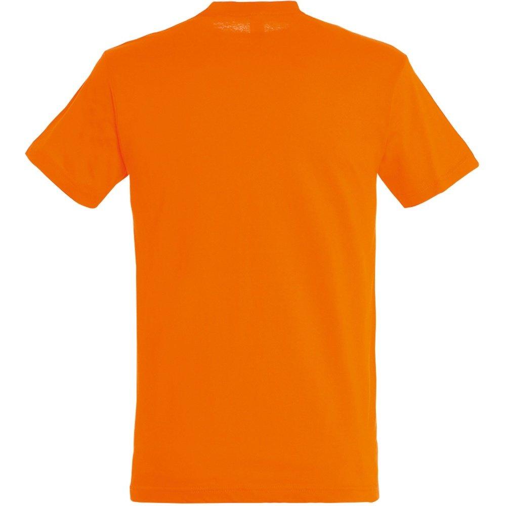 SOLS Regent Kurzarm T-Shirt