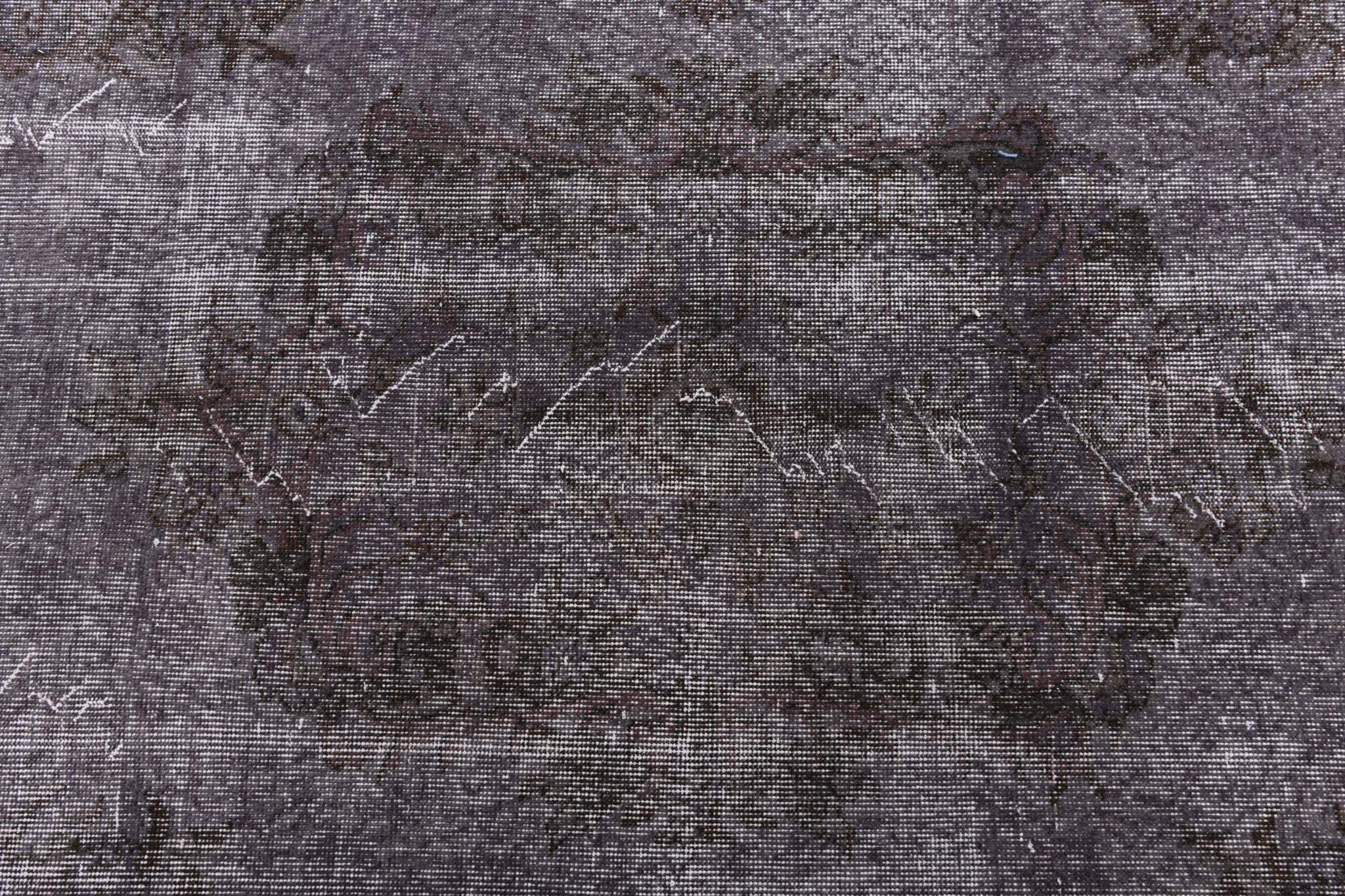 VIDAL Handgemachter Teppich Ultra Vintage