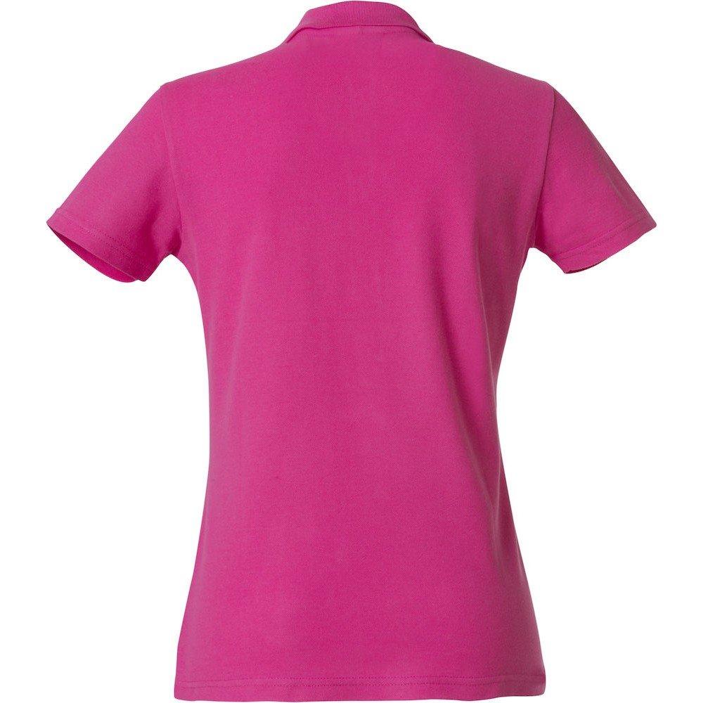 Clique Poloshirt