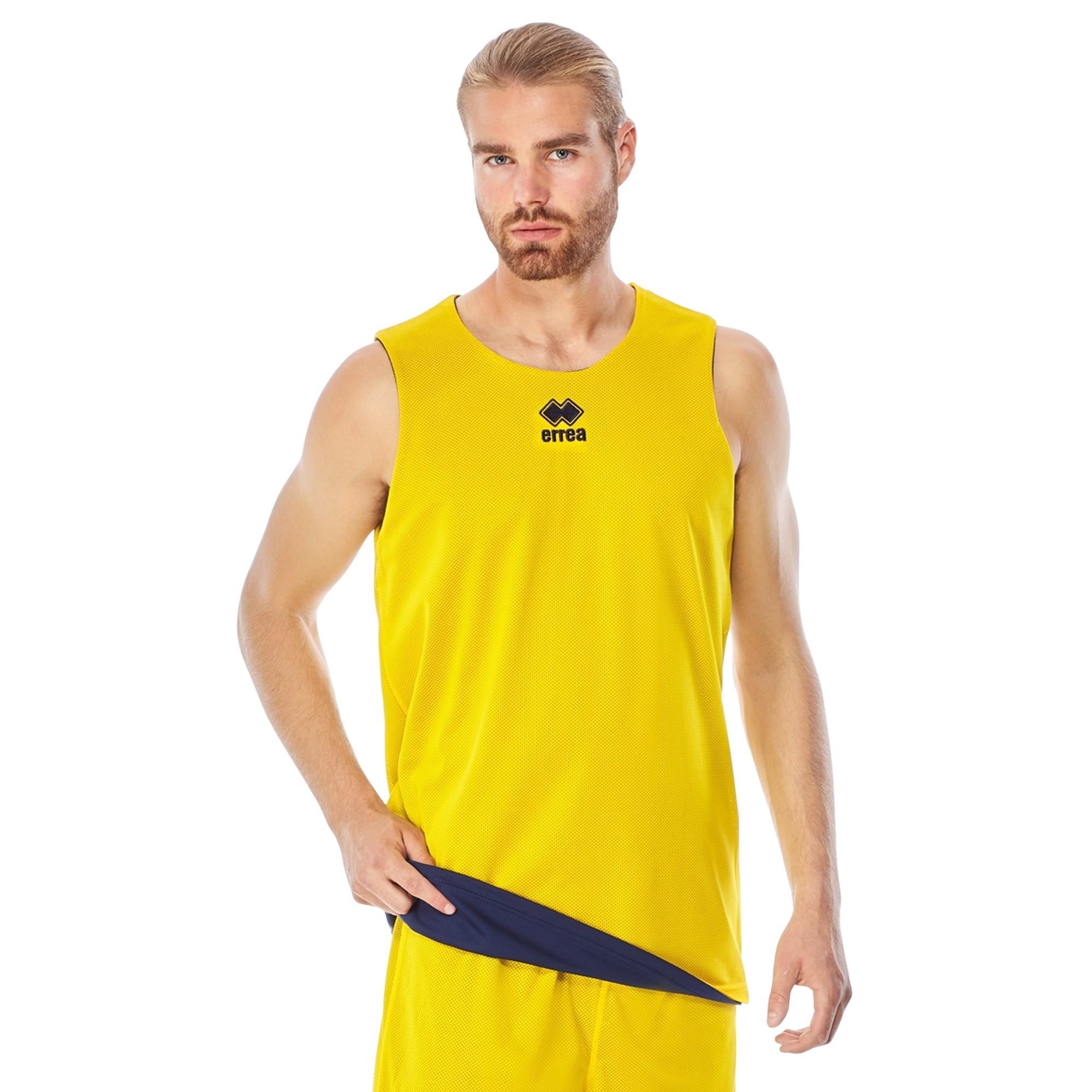 errea reversibles tank top chicago