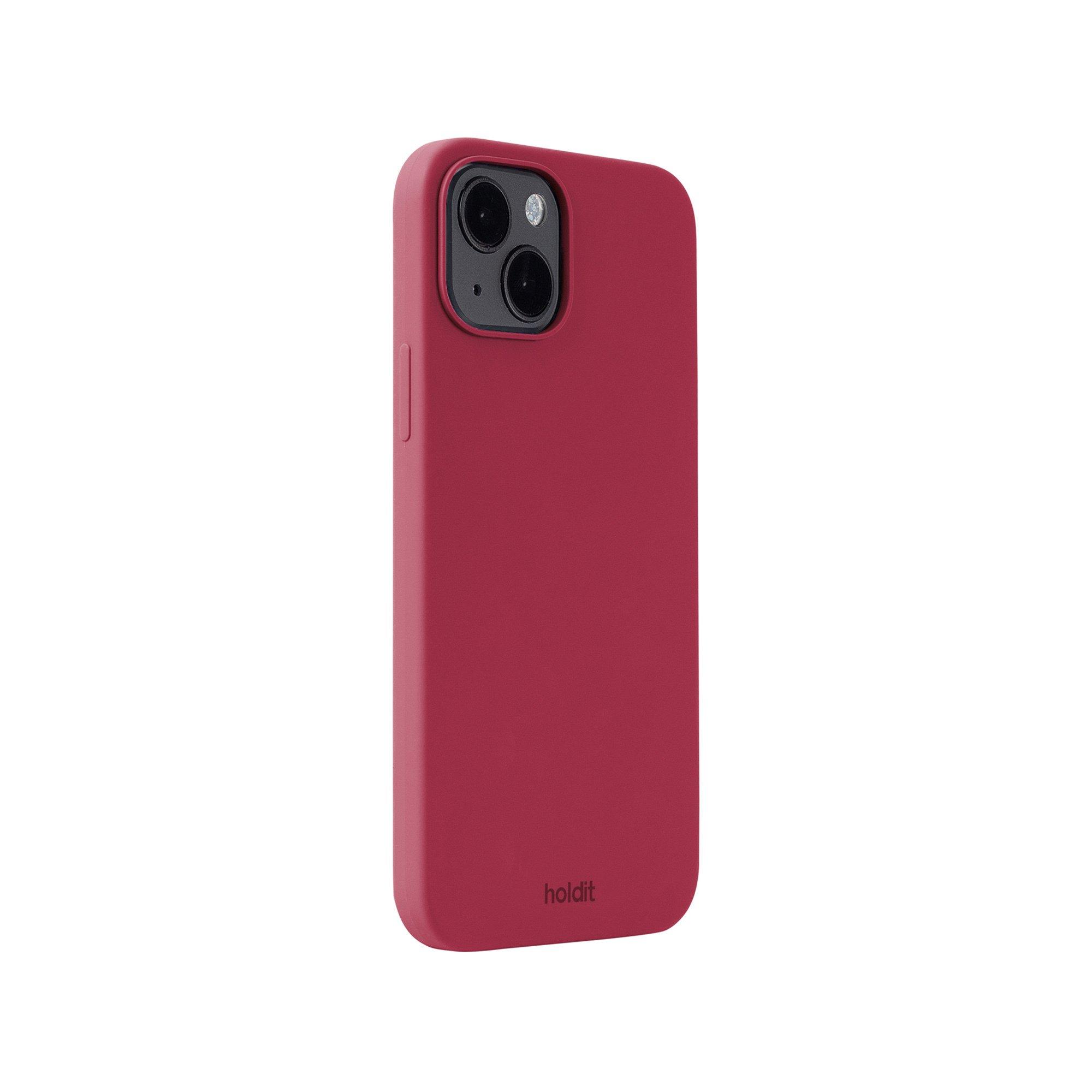 Holdit iPhone 15 Plus Natel-Etui
