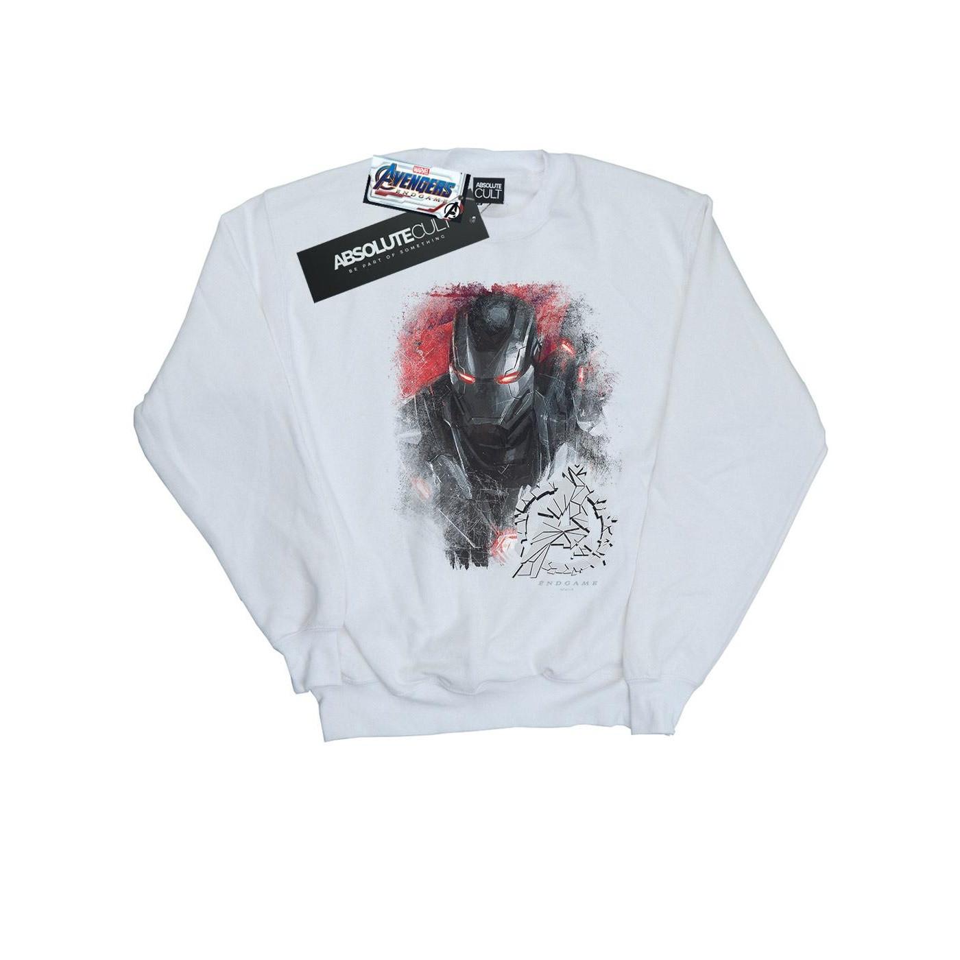 MARVEL Avengers Endgame Sweatshirt