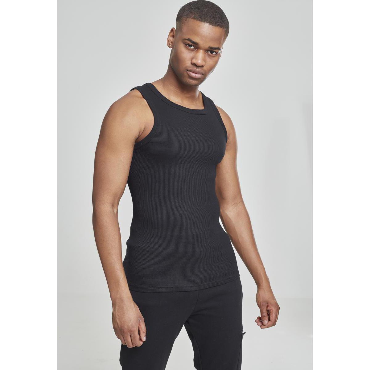 URBAN CLASSICS Basic Tanktop