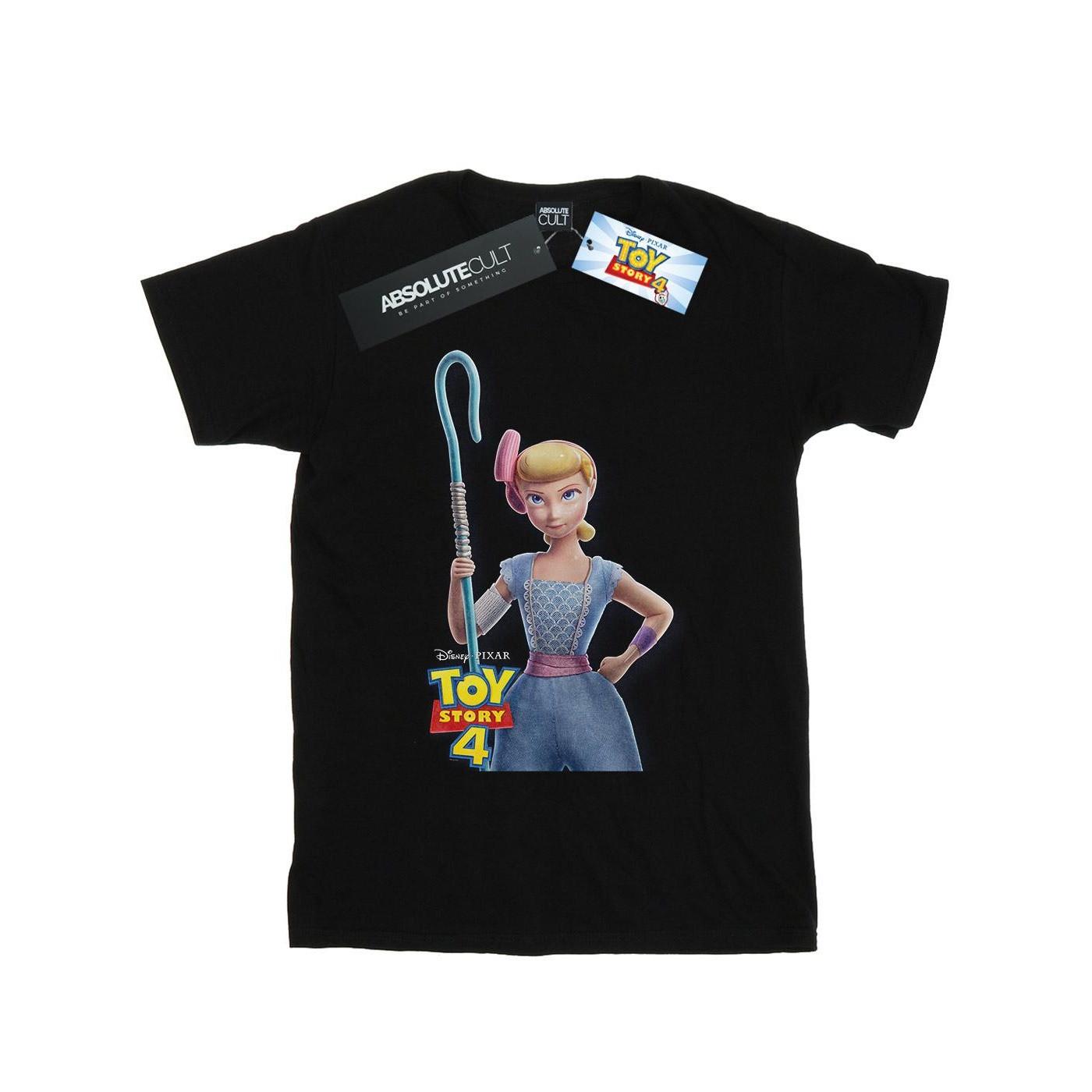 Disney Toy Story 4 Bo Peep Print T-Shirt