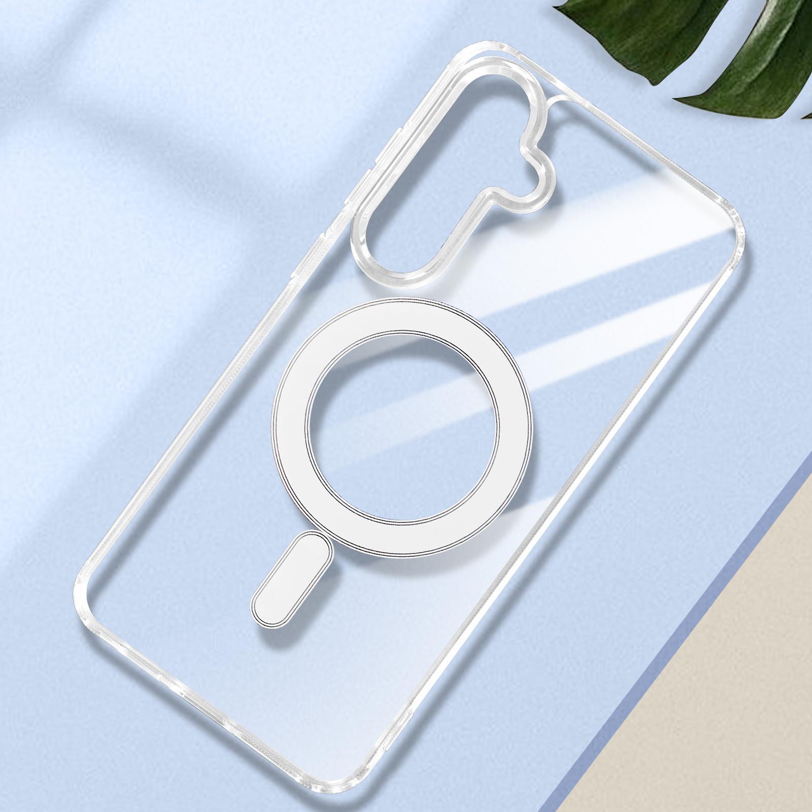 Avizar Schutzhülle Samsung S24 Plus MagSafe