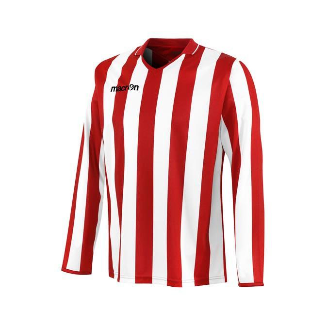 macron langarmtrikot maia