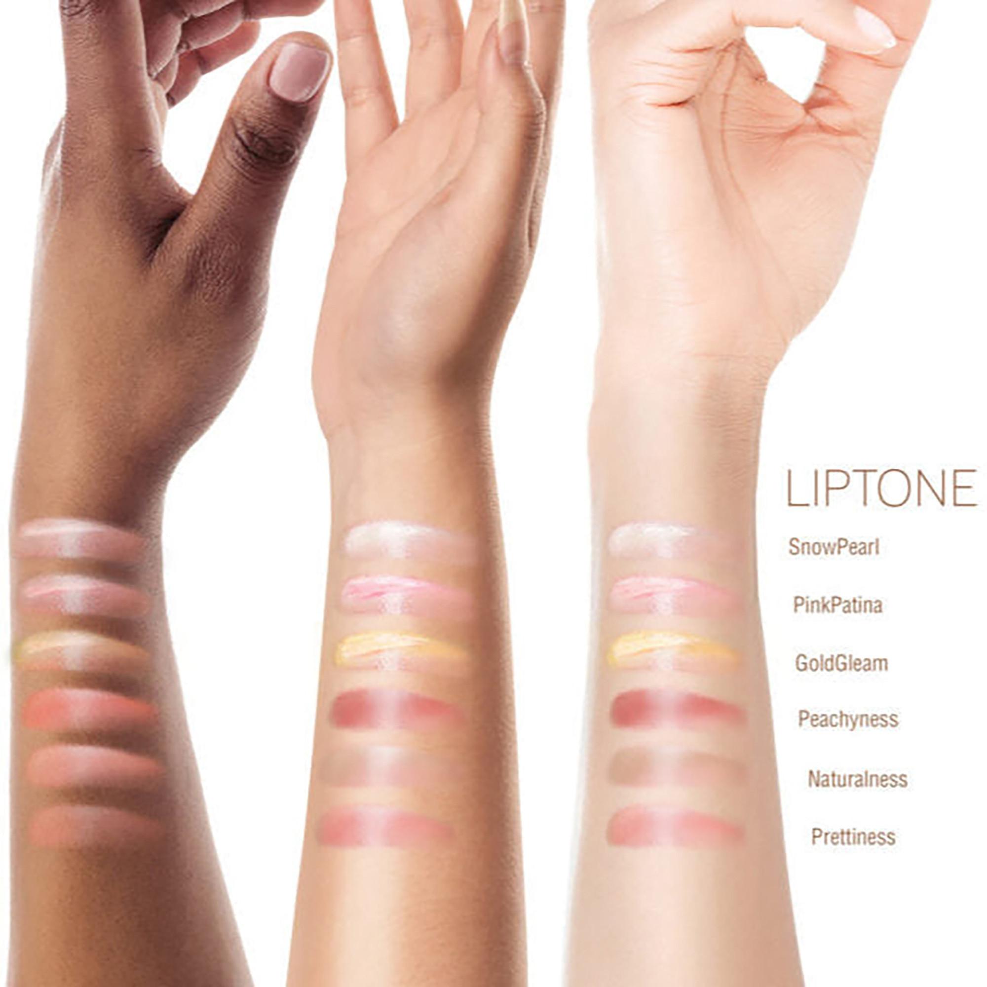 PIXI Lip Tone - pH-reaktiver Lipgloss