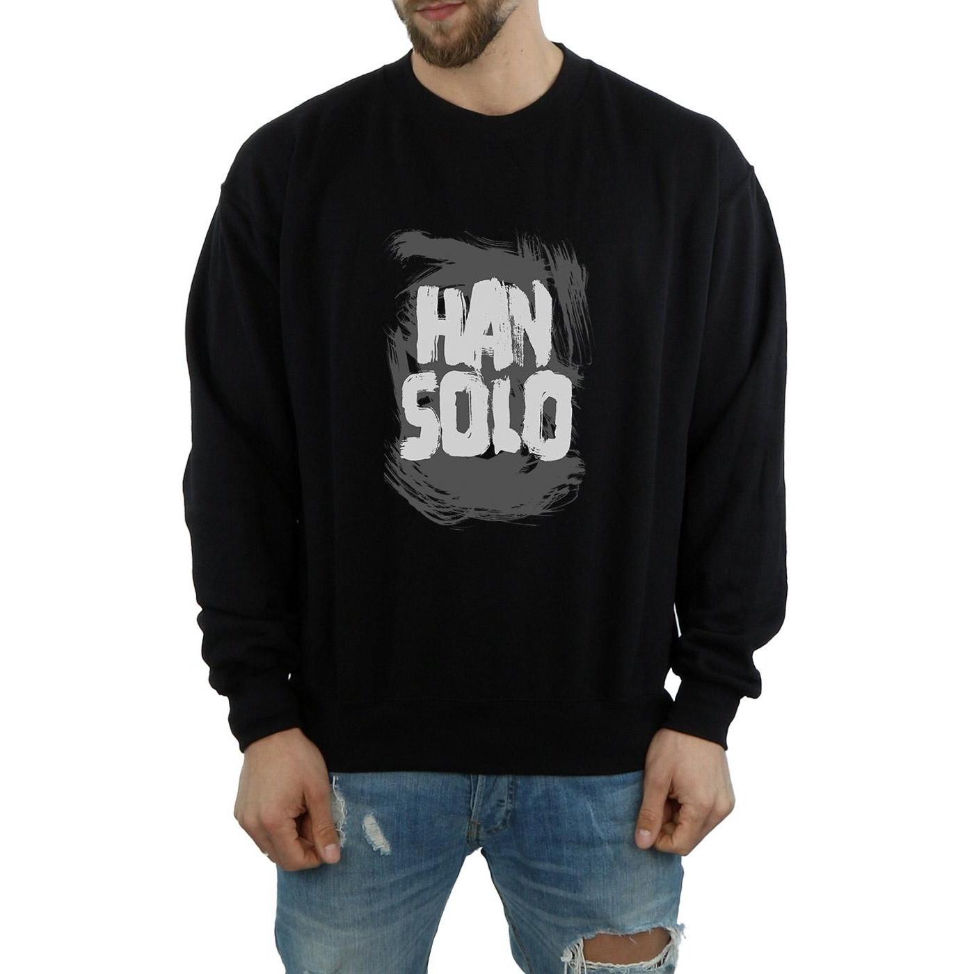 STAR WARS Sweatshirt