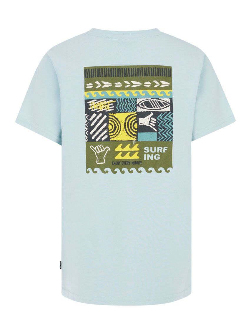 PROTEST T-shirts & Polos PRTKevan JR