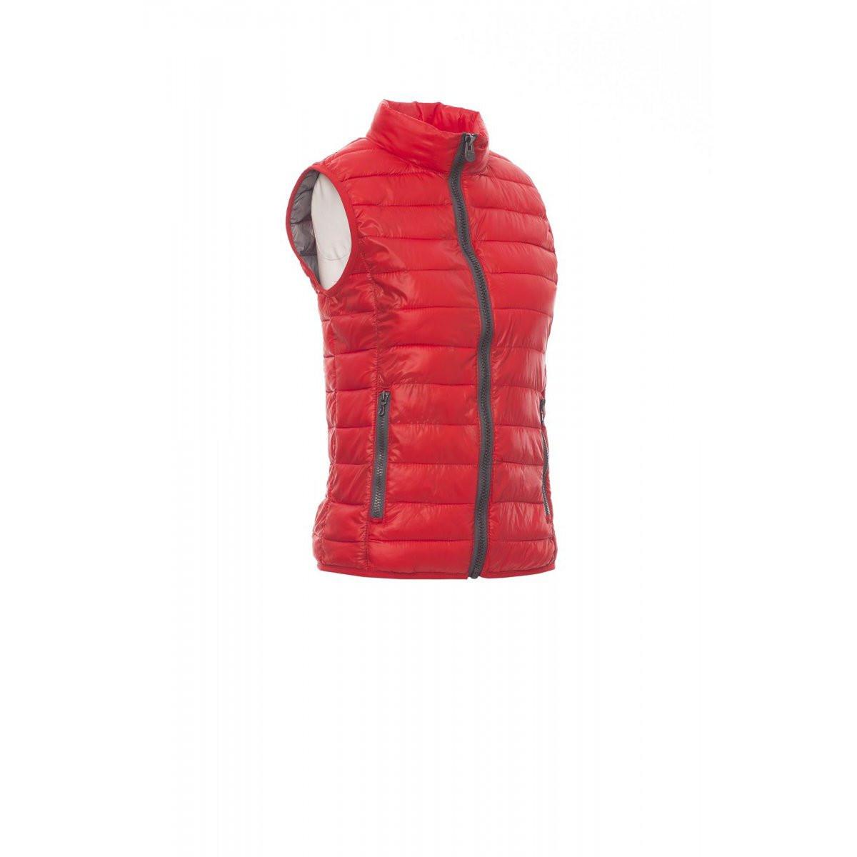 Payper Wear daunenweste damen payper casua