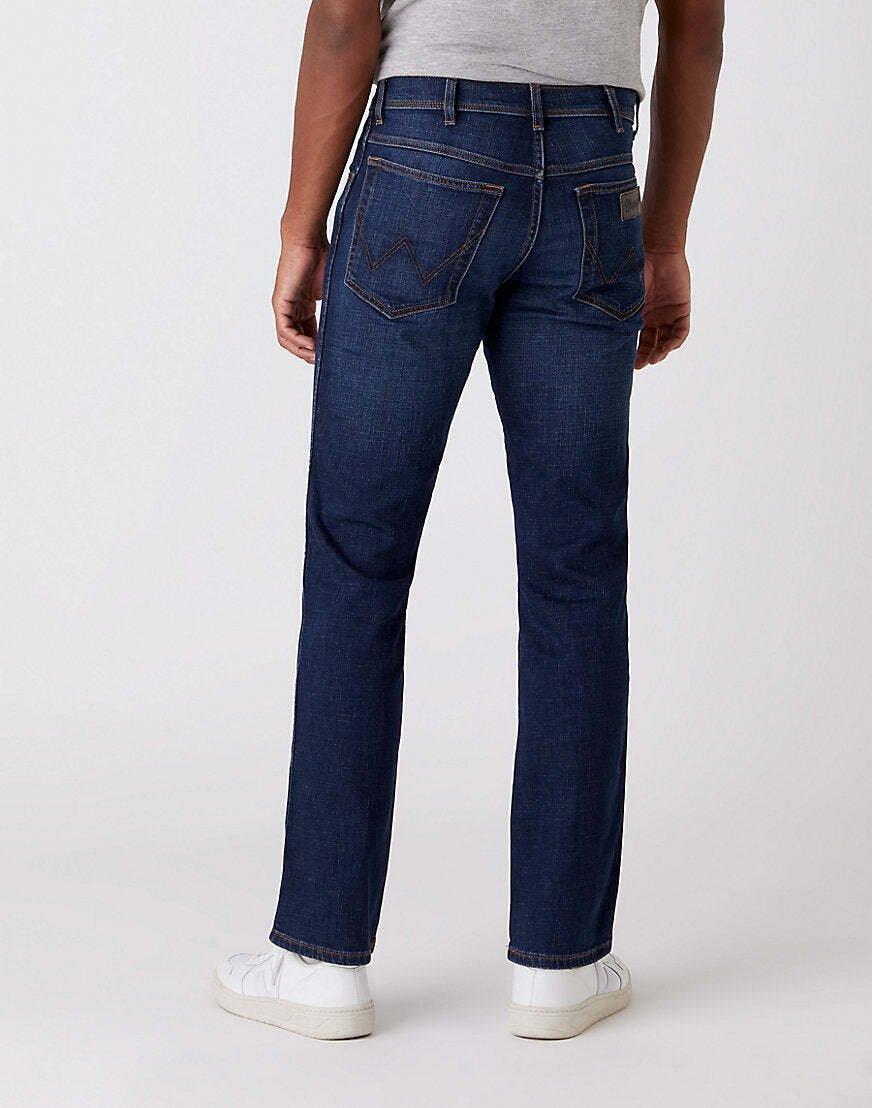 Wrangler Texas Slim Fit Jeans
