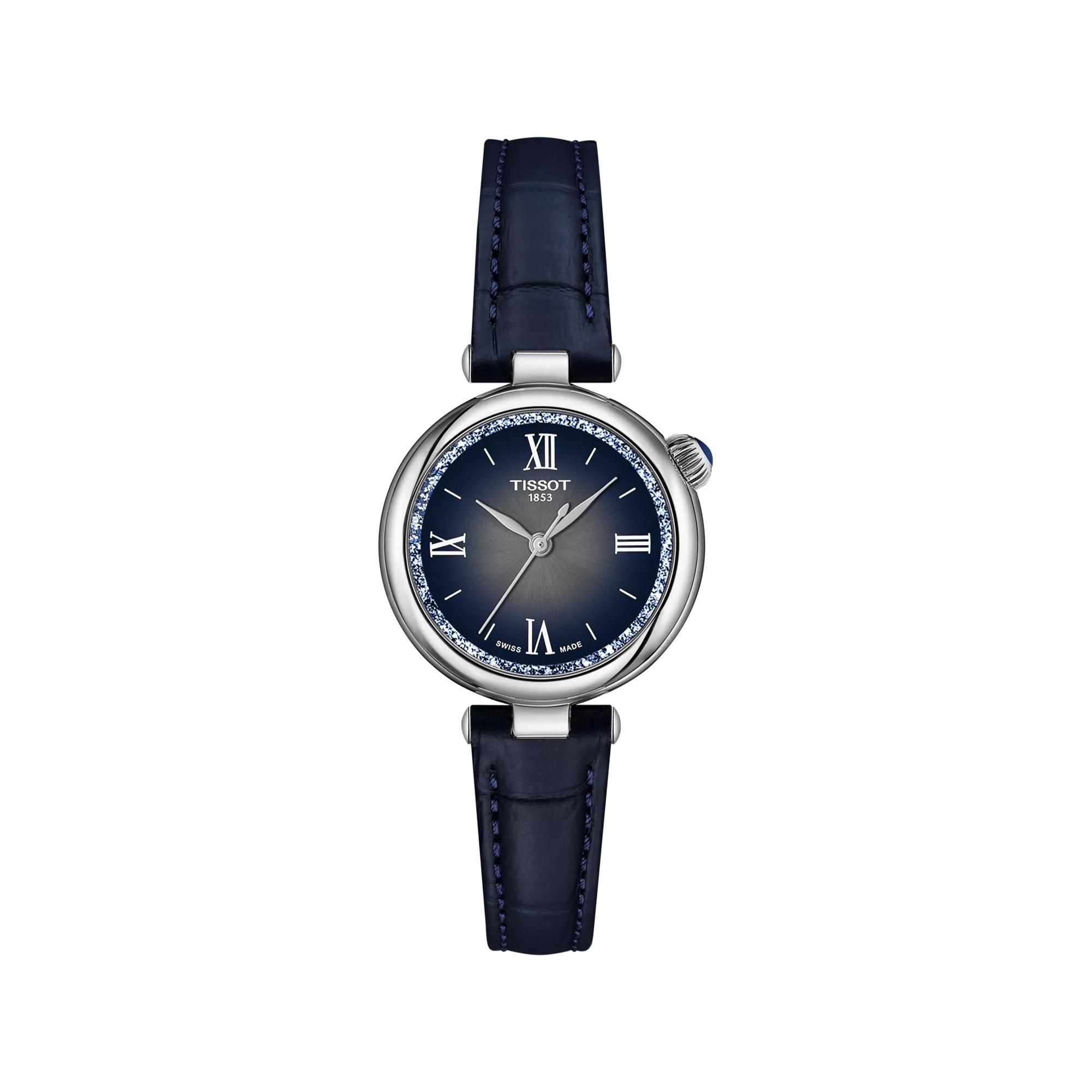 TISSOT DÉSIR Analoguhr