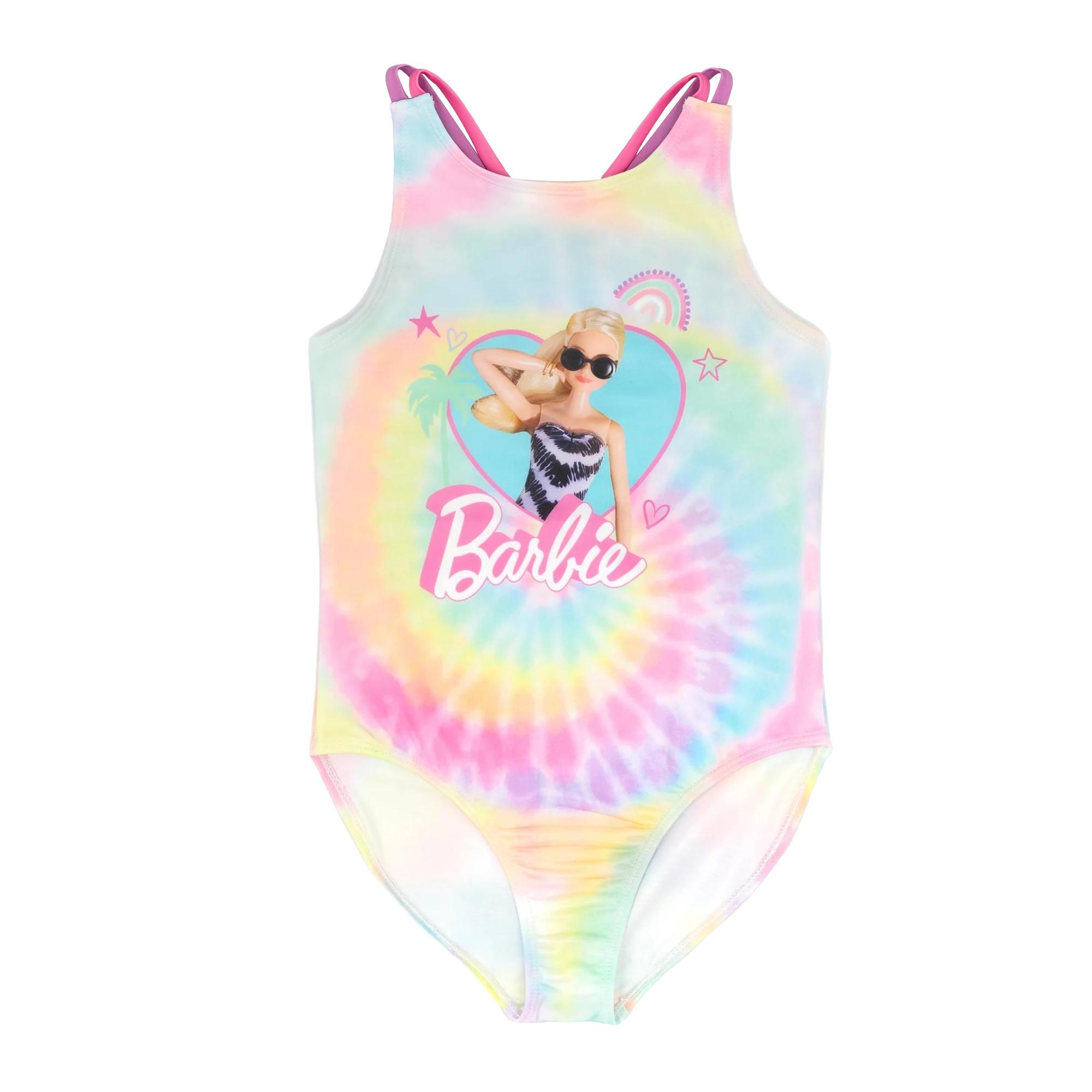Barbie Badeanzug
