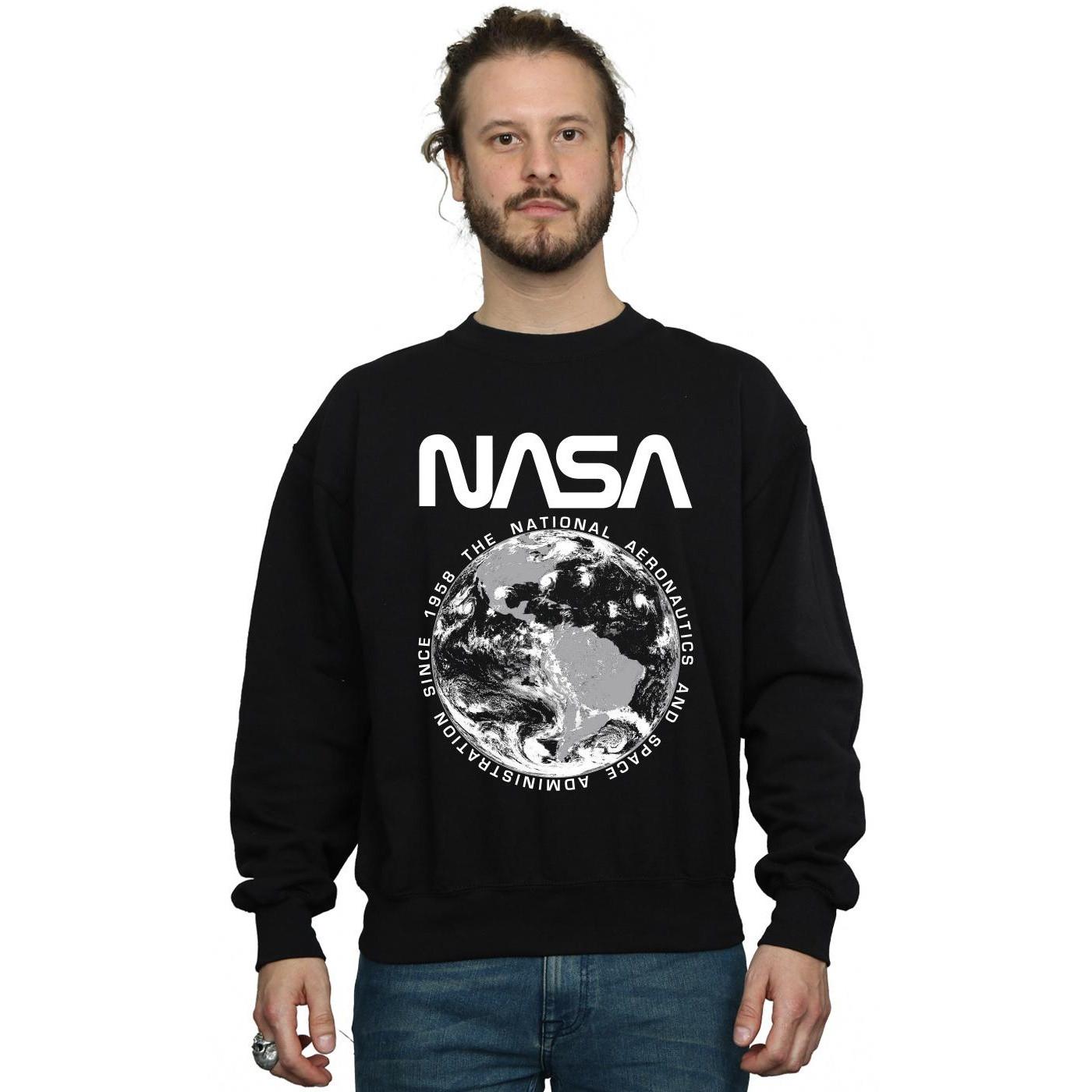 Nasa Sweatshirt
