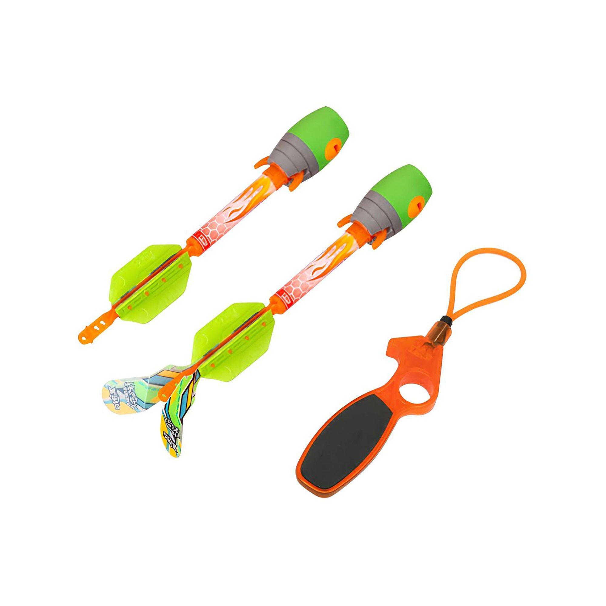 Sunflex Rocket Piper