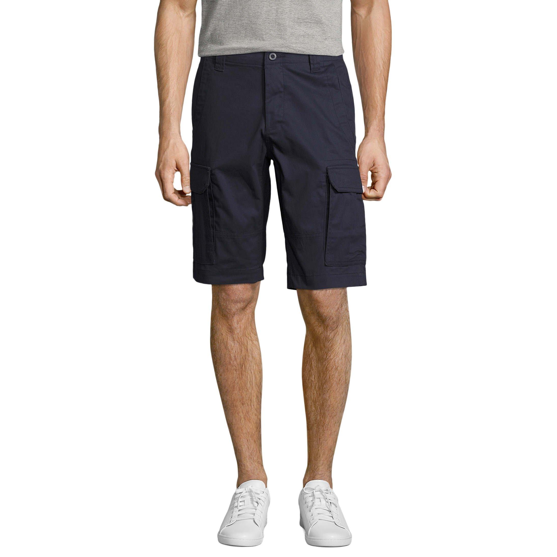 SOLS Jackson Regular Fit Bermuda Shorts